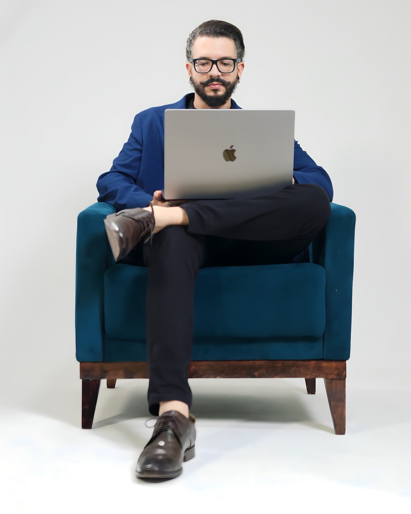 Hudson Brendon